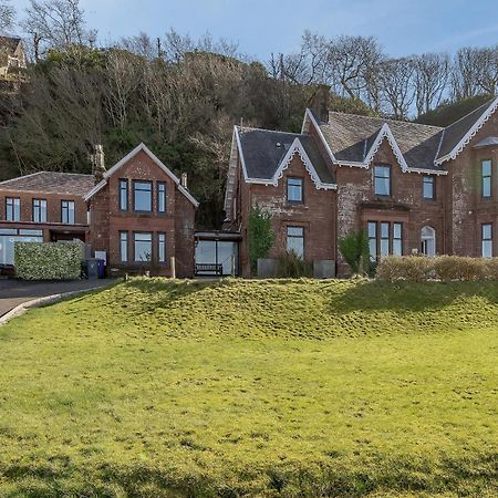The Wee Nunnery - Uk7123 Villa Skelmorlie Exterior photo